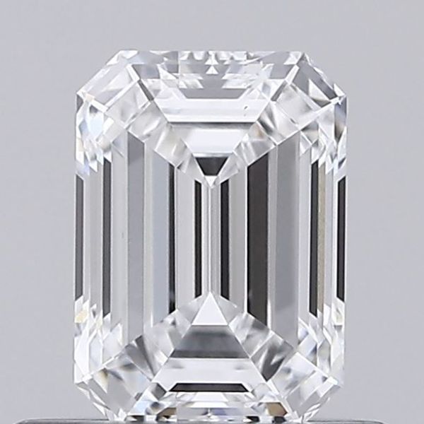 Emerald Lab-Grown Diamond image