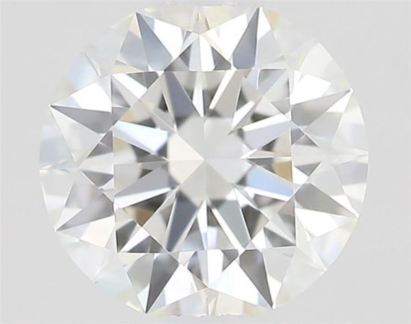 Round Diamond image