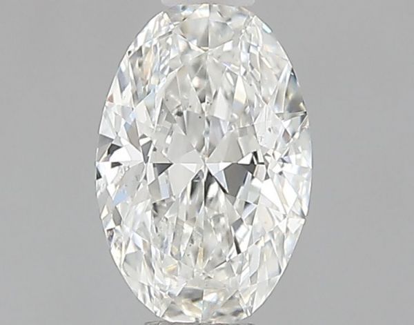 Oval Diamond image