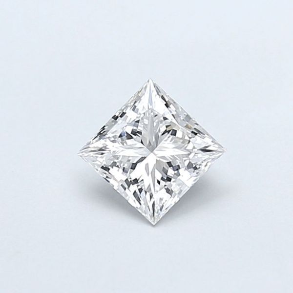 Princess Lab-Grown Diamond image