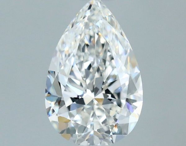 Pear Diamond image