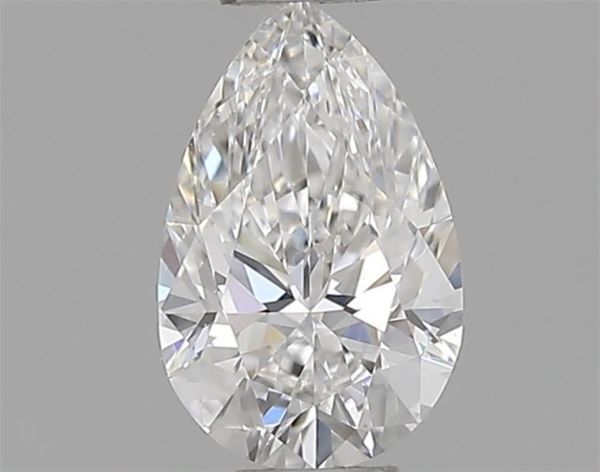 Pear Diamond image
