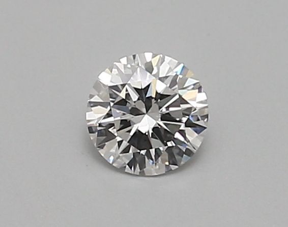 Round Lab-Grown Diamond image