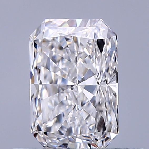 Radiant Lab-Grown Diamond image