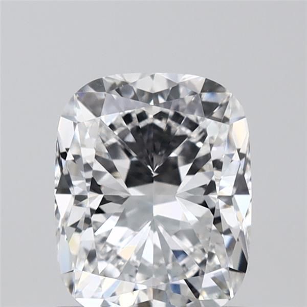 Cushion Lab-Grown Diamond image