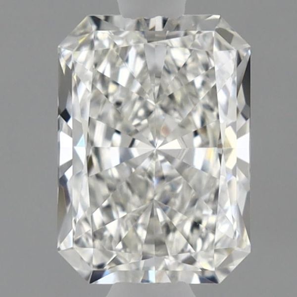 Radiant Lab-Grown Diamond image