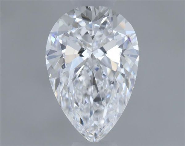 Pear Diamond image