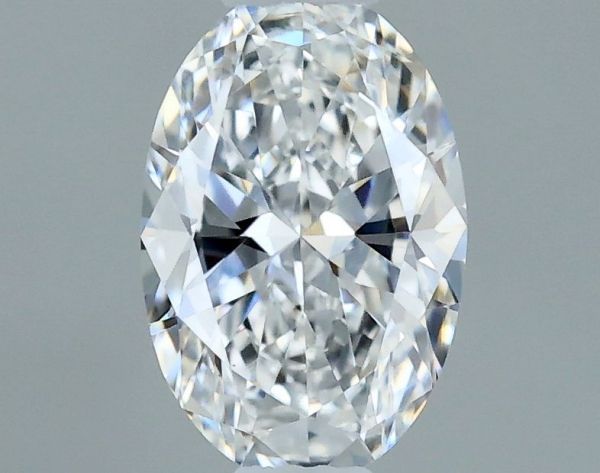 Oval Diamond image