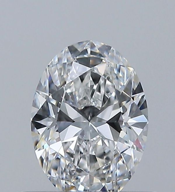 Oval Diamond image