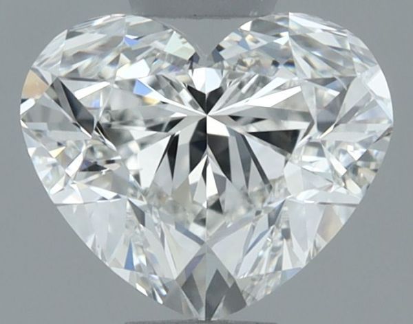 Heart Diamond image