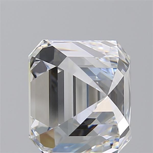 Asscher Diamond image