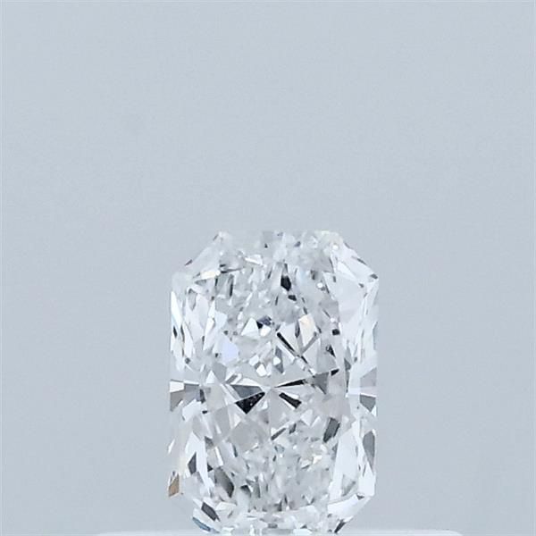 Radiant Lab-Grown Diamond image