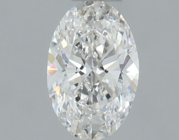 Oval Diamond image