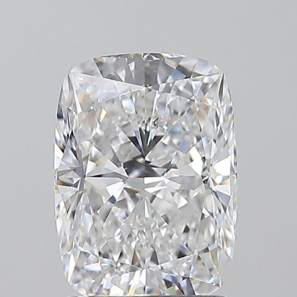 Cushion Diamond image
