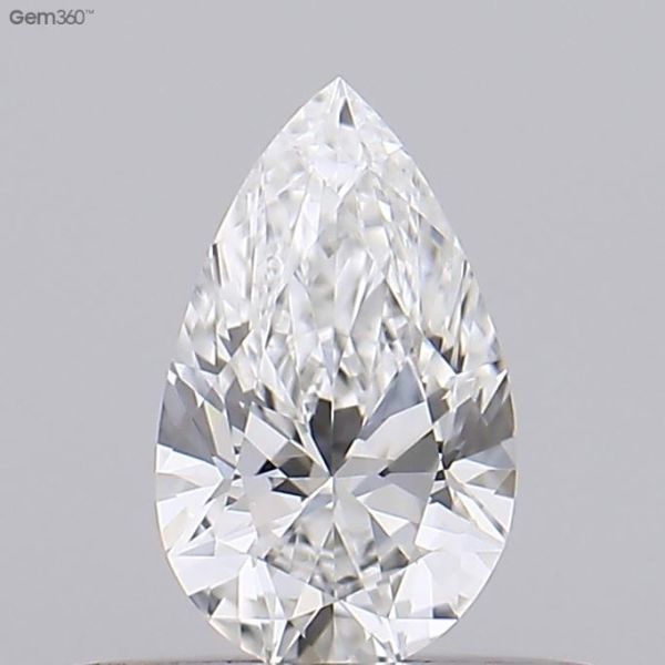 Pear Diamond image