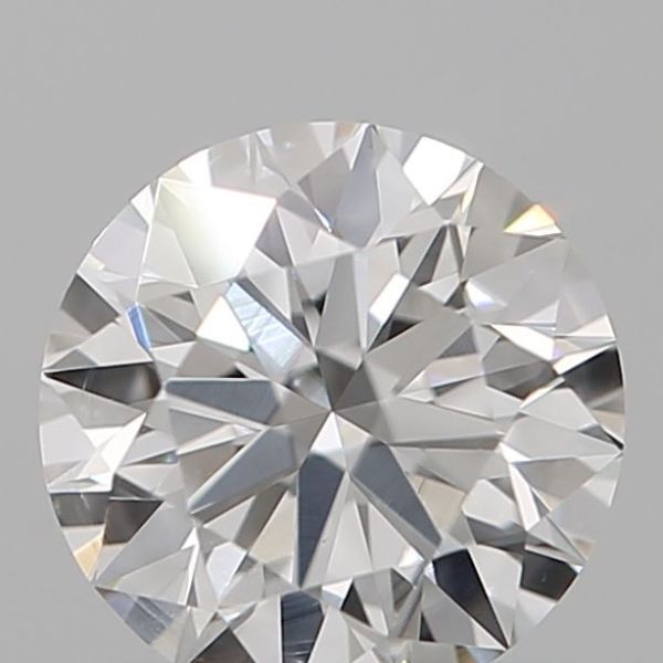 Round Diamond image