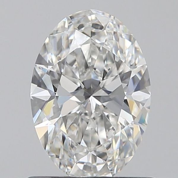 Oval Diamond image