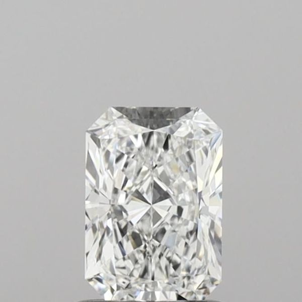 Radiant Lab-Grown Diamond image