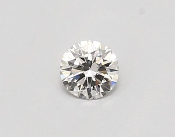 Round Lab-Grown Diamond image