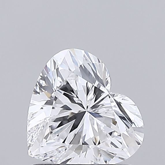 Heart Lab-Grown Diamond image