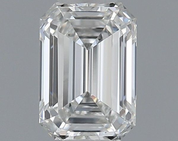 Emerald Diamond image