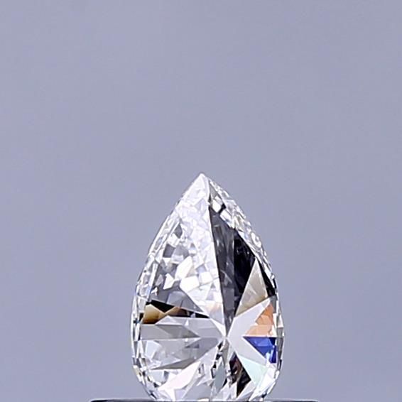 Pear Lab-Grown Diamond image
