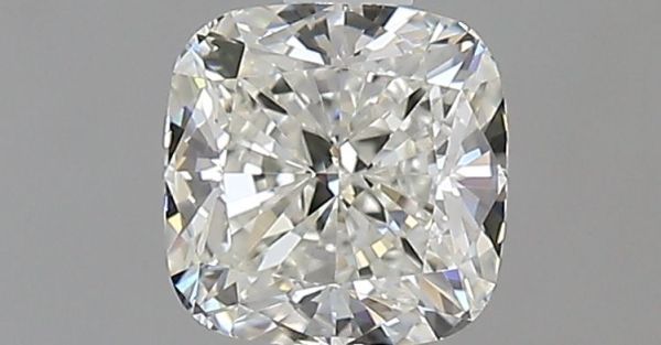 Cushion Diamond image