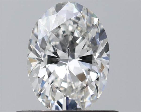 Oval Diamond image