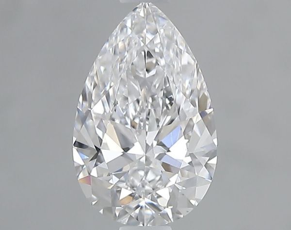 Pear Diamond image