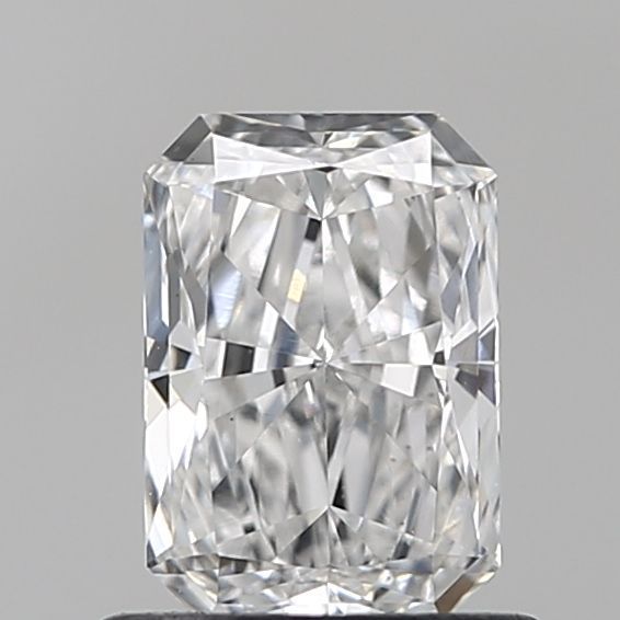 Radiant Lab-Grown Diamond image
