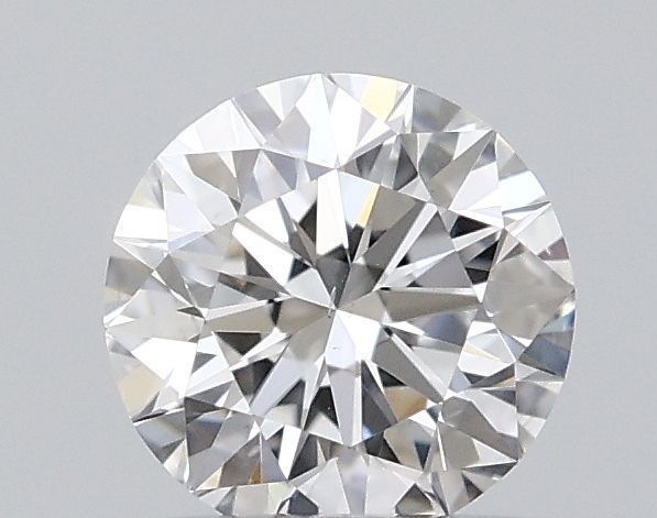 Round Diamond image