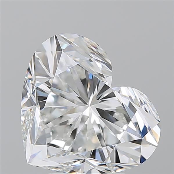 Heart Diamond image