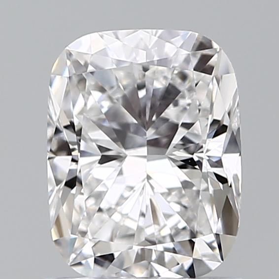 Cushion Lab-Grown Diamond image