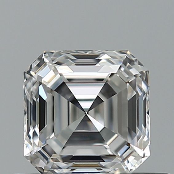 Asscher Diamond image