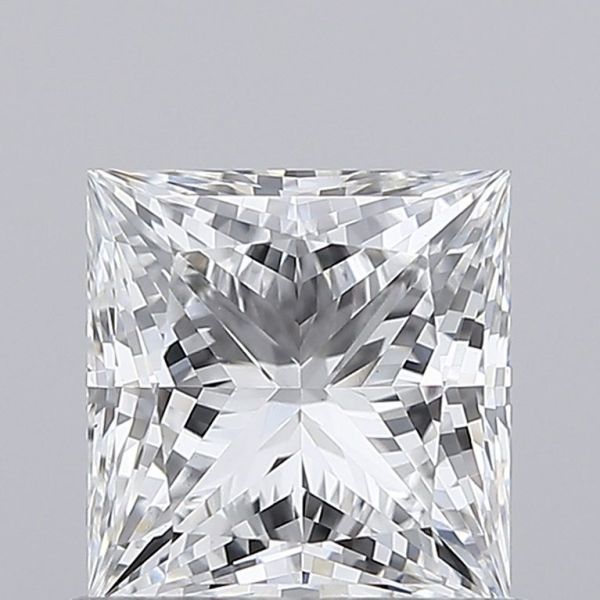 Princess Lab-Grown Diamond image