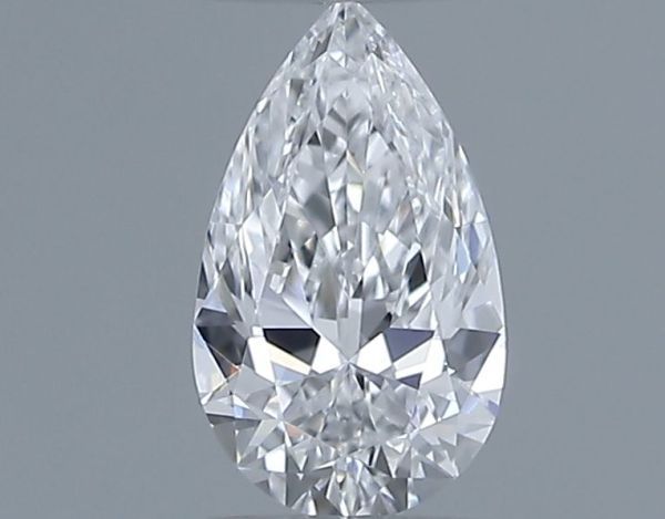 Pear Diamond image