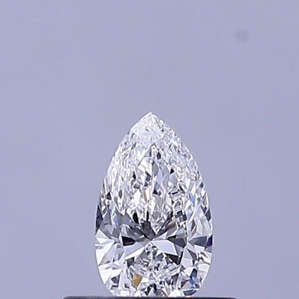 Pear Lab-Grown Diamond image