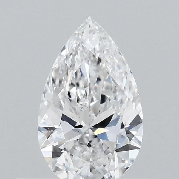 Pear Lab-Grown Diamond image