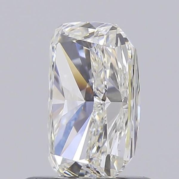 Cushion Lab-Grown Diamond image