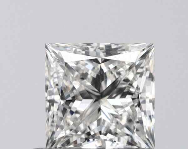 Princess Lab-Grown Diamond image