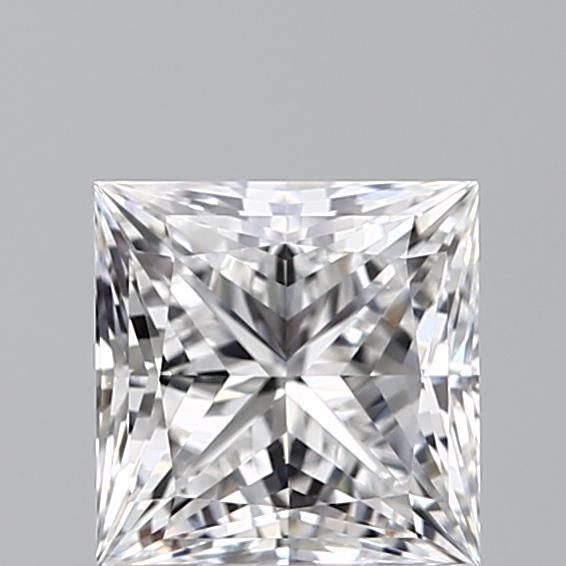Princess Lab-Grown Diamond image
