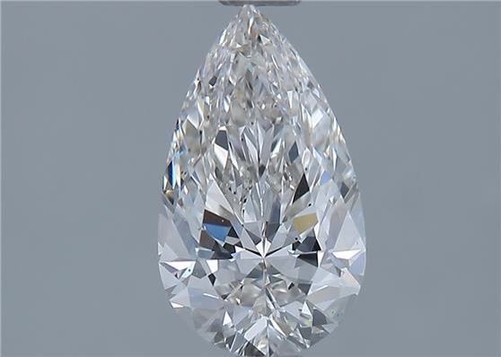 Pear Diamond image