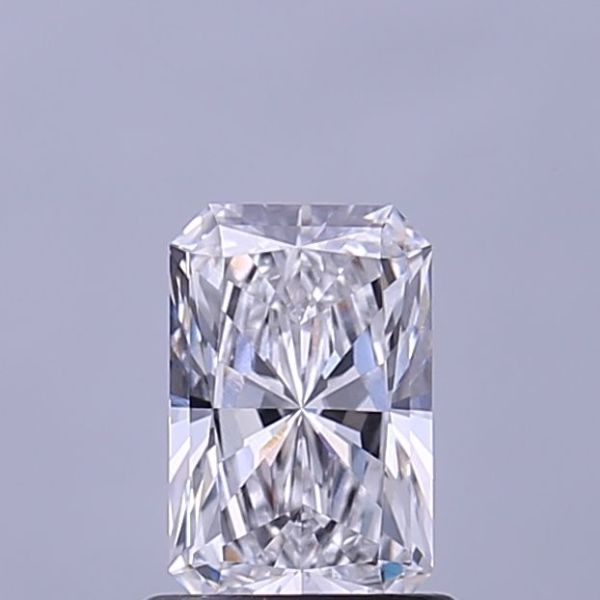 Radiant Lab-Grown Diamond image