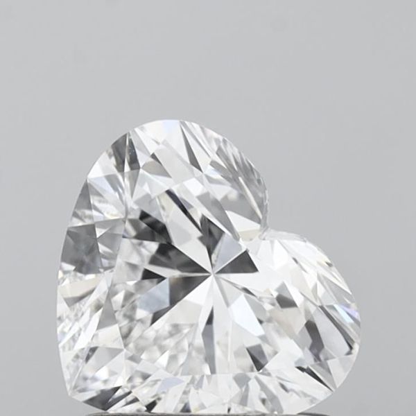 Heart Lab-Grown Diamond image