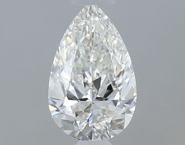 Pear Diamond image