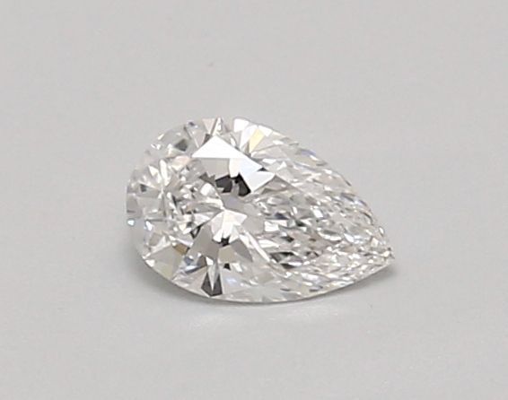 Pear Lab-Grown Diamond image