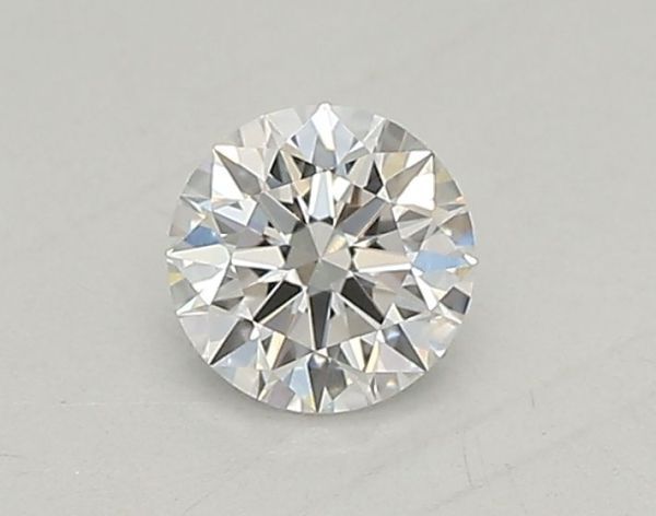 Round Lab-Grown Diamond image