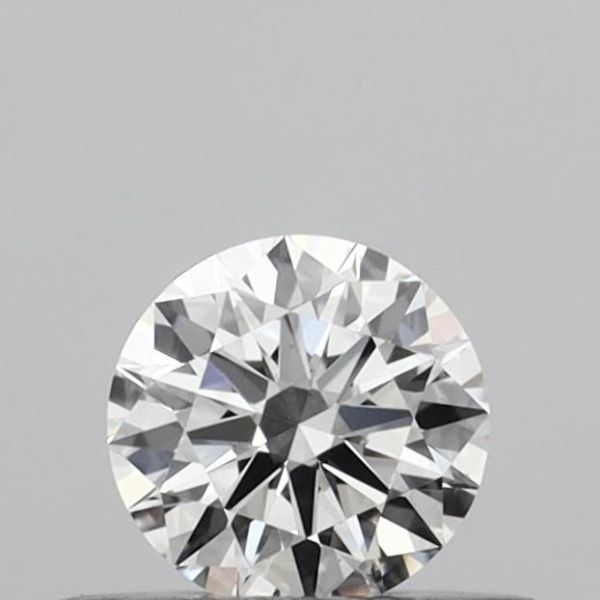 Round Lab-Grown Diamond image