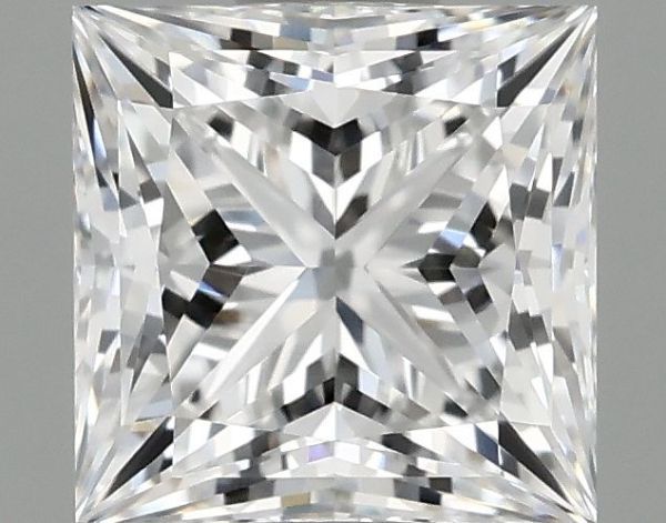 Princess Lab-Grown Diamond image