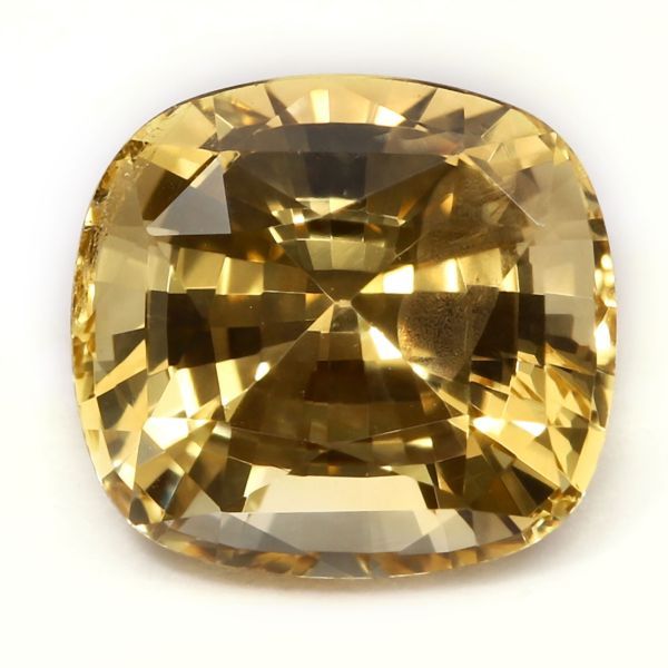 Cushion Gemstone image